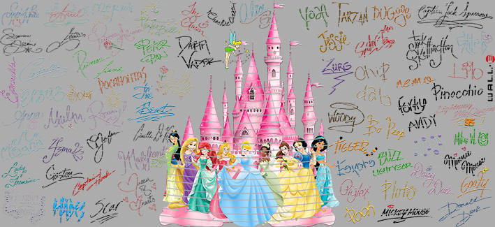 16oz Princess-N4-990